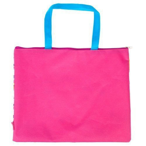 Torba na zakupy 42x34 Emoji STARPAK