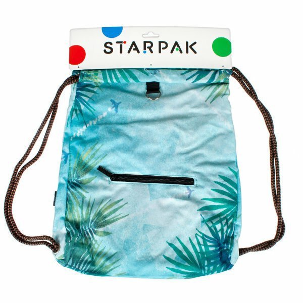 PROMO Worek na ramię SUMMER STARPAK