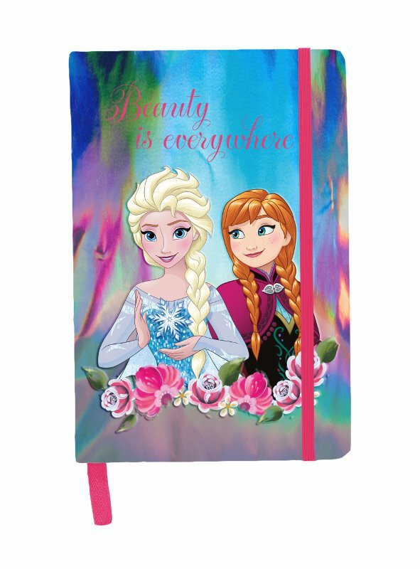 Notes holograficzny A5 DOF-3680 Paso