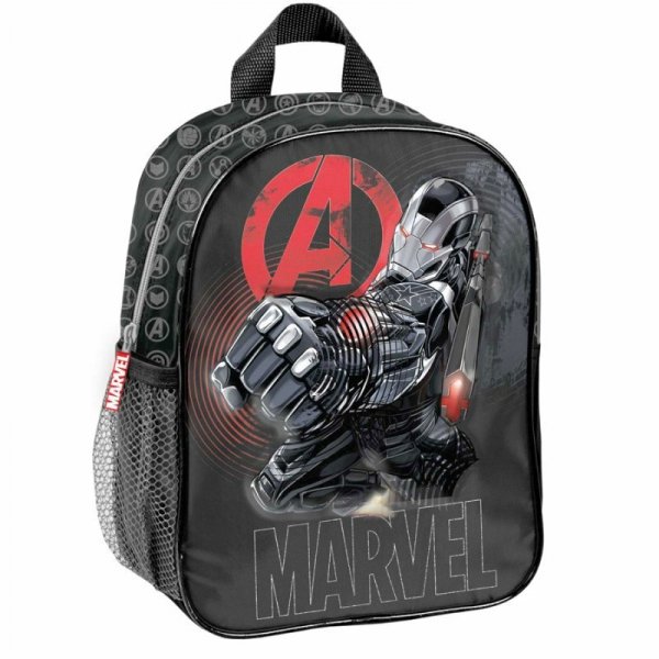 Plecak dziecięcy AVENGERS AV22TT-503 PASO