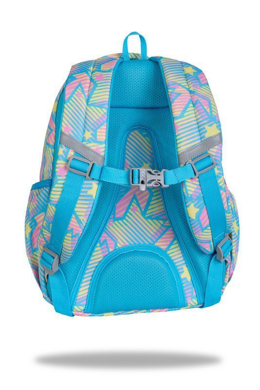 Plecak młodzieżowy Jerry Dancefloor 29537 CoolPack