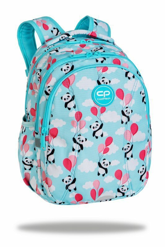Plecak młodzieżowy Joy S Panda ballons E48548 CoolPack