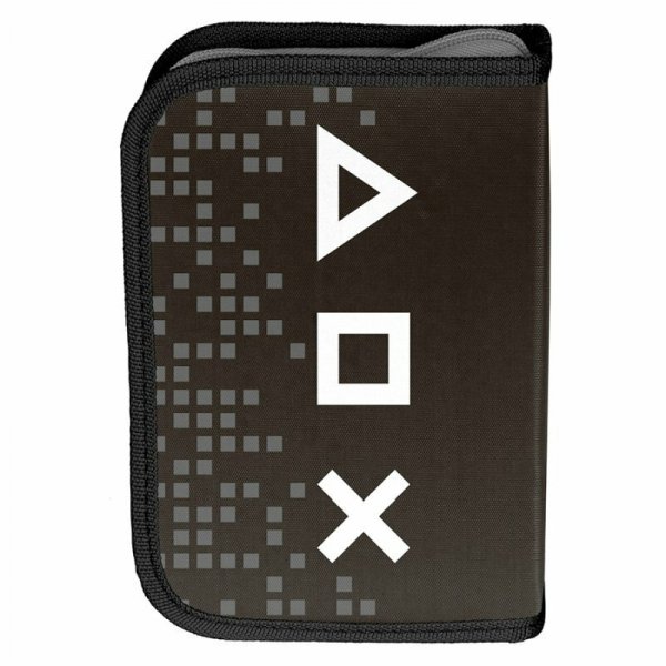 Piórnik bez wyposażenia Gaming PP23GE-P001BW