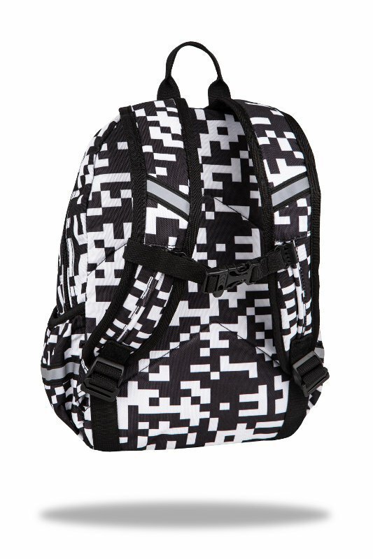 Plecak dziecięcy Toby Game Over CoolPack F049679