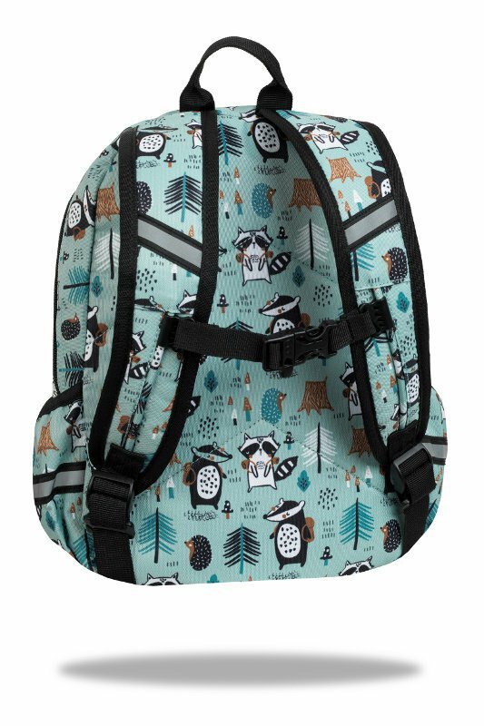 Plecak dziecięcy Toby Shoppy CoolPack F049661