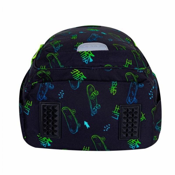 Plecak dwukomorowy Head Skate Lifestyle AB330