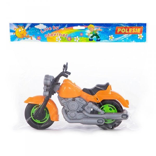 Polesie 6232 Motocykl cross w worku