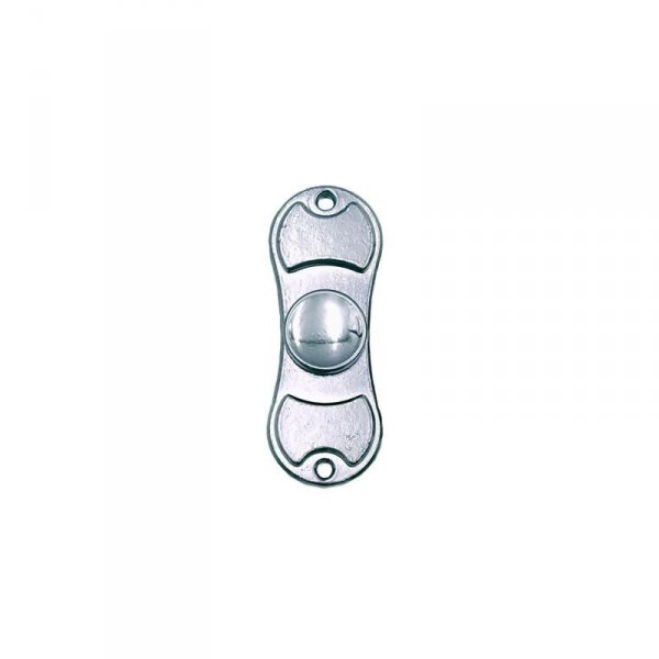 PROMO Spinner metalowy podwójny 4kol. 300
