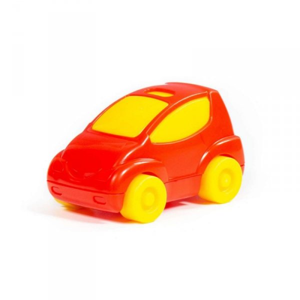 Polesie 55446 Baby Car&#039; samochód osobowy w worku mix