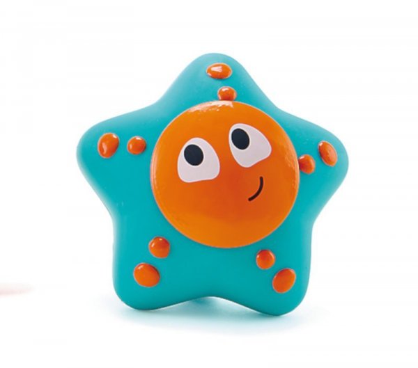 HAPE Tryskające zwierzaczki Dno oceanu 0213