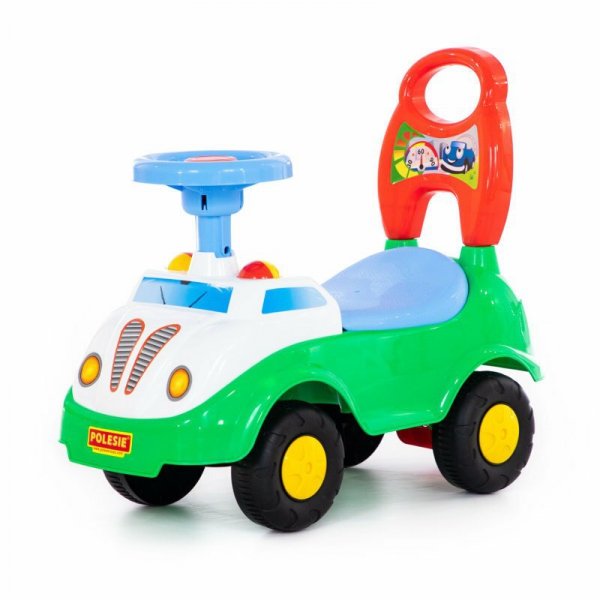 Polesie 77998 Jeździk Bryza jeździdełko auto pojazd