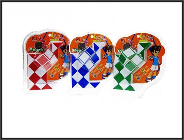 PROMO Łamigłówka magiczna 602 cena za 1 szt