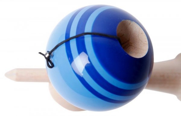 PROMO Kendama Record M1 - Neptune Kendama Europe 3801