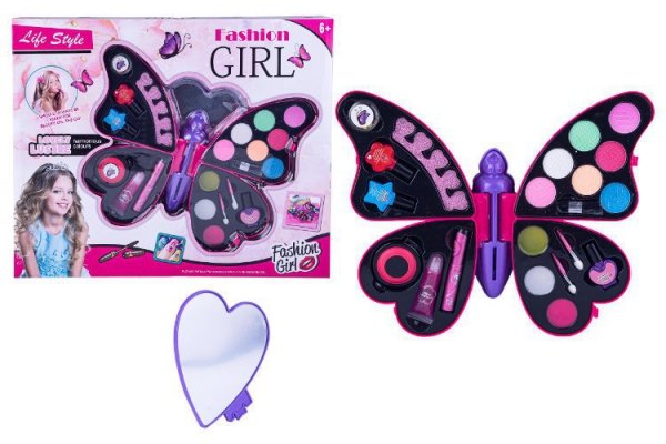 PROMO Kosmetyki dla lalek Motyl 1003967
