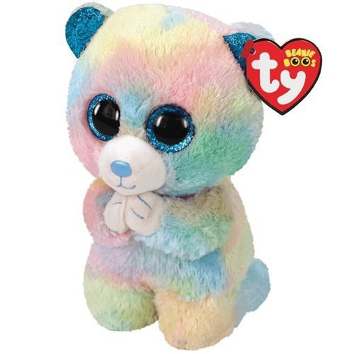TY BEANIE BOOS Hope miś modlący się 36245