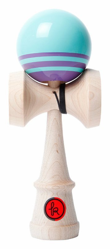 PROMO Kendama Record M1 - Saturn Kendama Europe 3802