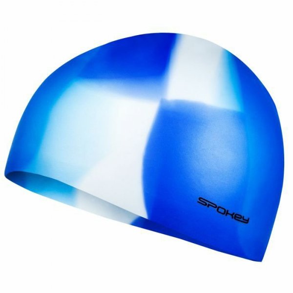 Czepek silikonowy ABSTRACT MC1 83946 SPOKEY