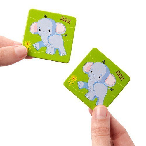 Fisher-Price Memory Little People gra GXR46 GWN50 MATTEL