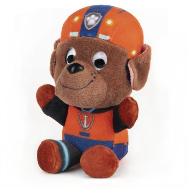 PAW PATROL Psi Patrol Pluszowi Bohaterowie 8cm p20 6062123 Spin Master