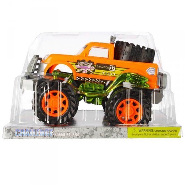 PROMO Auto terenowe mix3 481950 MC mix cena za 1 szt.