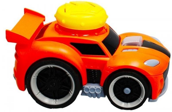 PROMO Auto wyścigowe 482048 MC