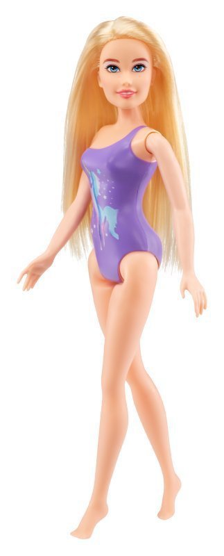 MGA Dream Lalka pływająca Ella Splash Swim Doll 578710, 578727, 578734 (578703) p4 mix cena za 1 sztukę