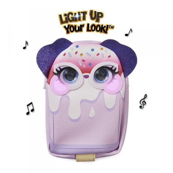 PROMO Purse Pets Torebka Treat Yo Self 6064689 p4 Spin Master MIX cena za 1 szt