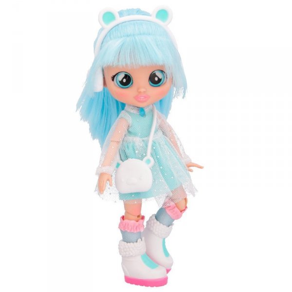 PROMO Lalka BFF Cry Babies Best Friends Forever Kristal 904323