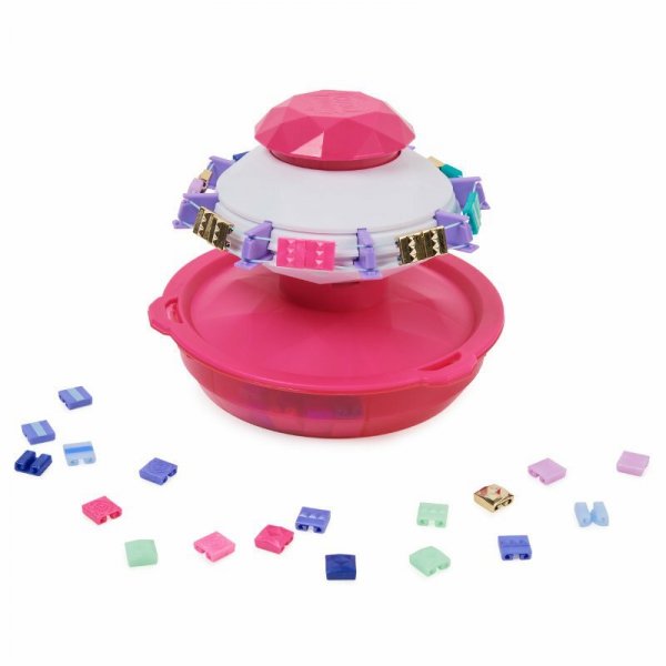 PROMO Cool Maker - Pop Style tworzenie bransoletek Spin Master 6067289 Spin Master p3