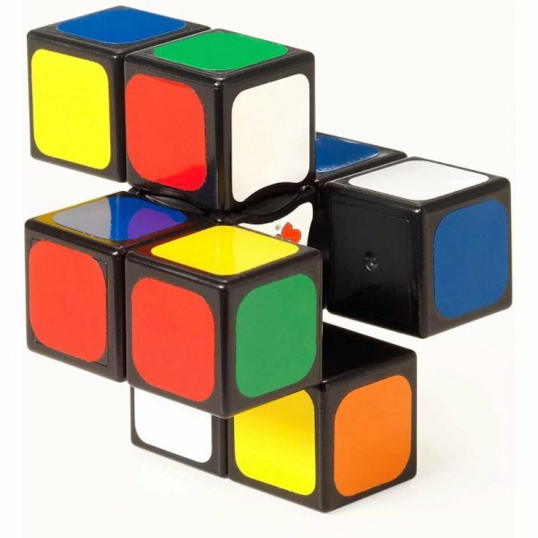 Kostka Rubika Rubik&#039;s Edge 6063989 p12 Spin Master