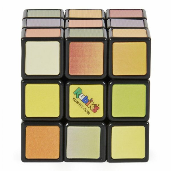 Kostka Rubika Rubik&#039;s: Kostka Multikolor 6063974 p4 Spin Master
