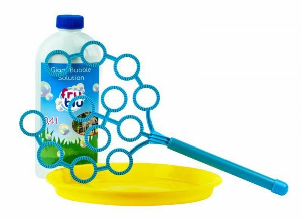 Fru Blu Zestaw drzewko + płyn 0,4l 0483