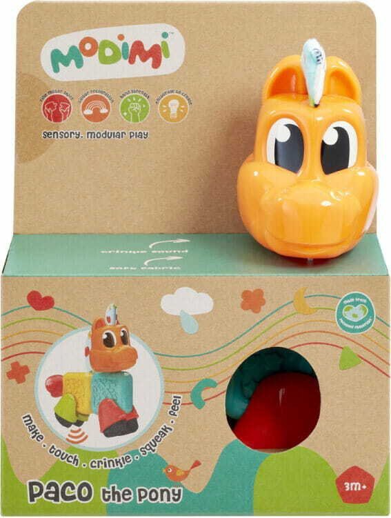 PROMO GOLIATH Modimi - Horse 928 960