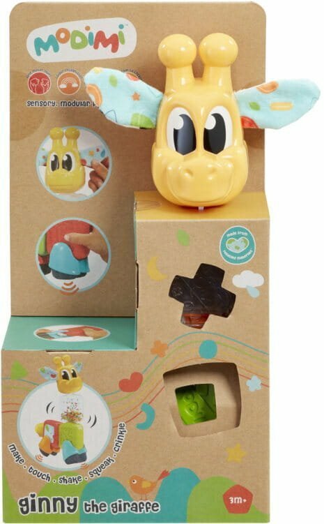 PROMO GOLIATH Modimi - Giraffe 928 963