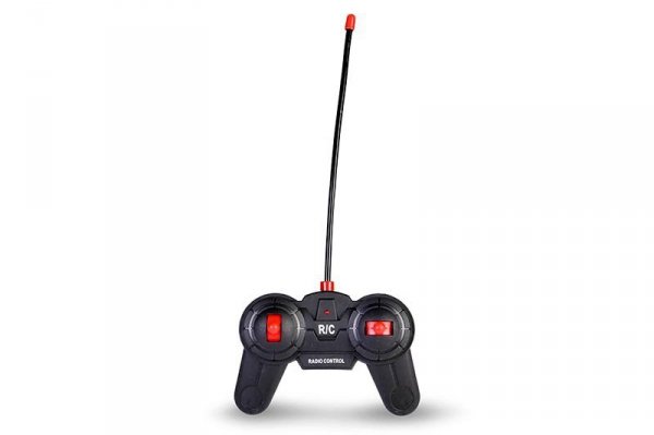 Auto ciężarowe na radio Toys for Boys 136733