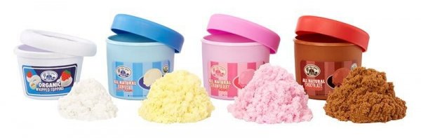Little tikes Creative Chefs Zestaw do lodów 639661