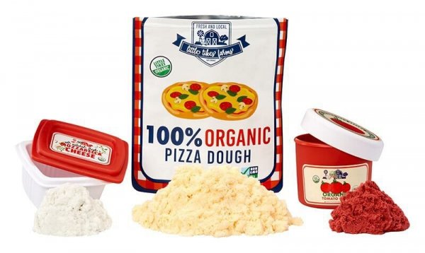 Little tikes Creative Chefs Zestaw do pizzy 488771