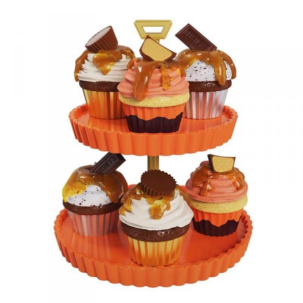 MGA Miniverse Make It Mini Hershey&#039;s Multipack 531104