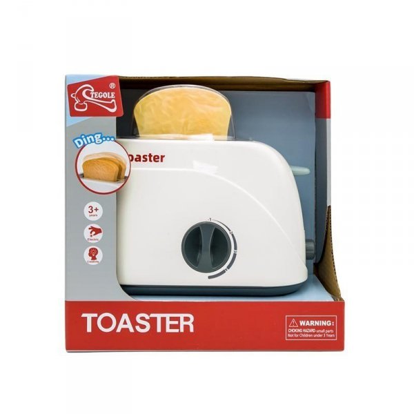 PROMO Toster z grzankami 419989 HH POLAND