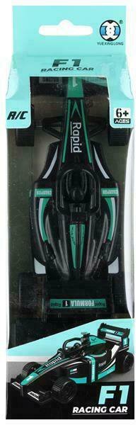 PROMO Auto wyścigowe zdalnie sterowane F1 Racing Car Mega Creative 542718