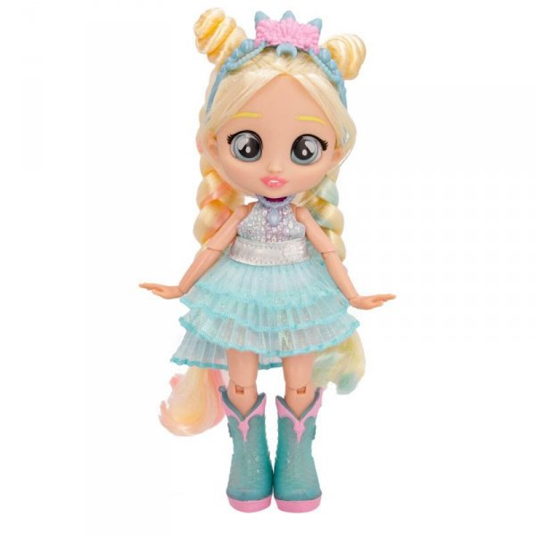 PROMO Cry Babies Lalka Gitarzystka Stella 923706