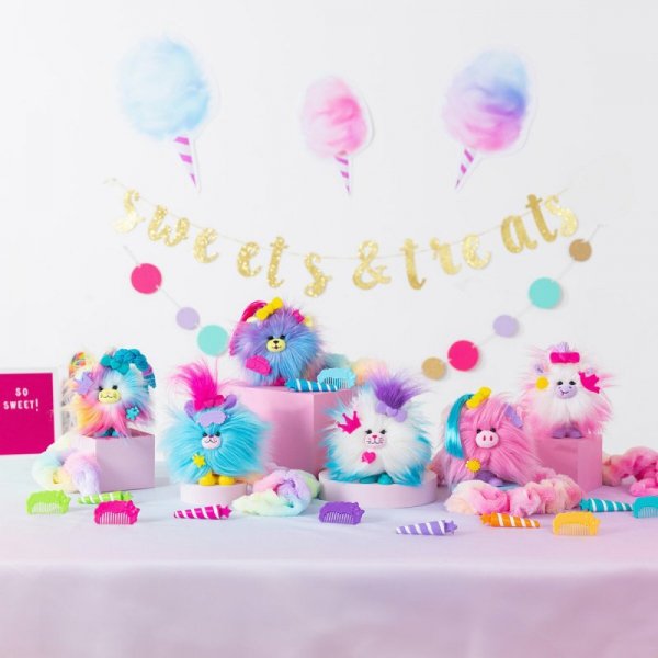 COTTON CANDYKINS Maskotka 27300