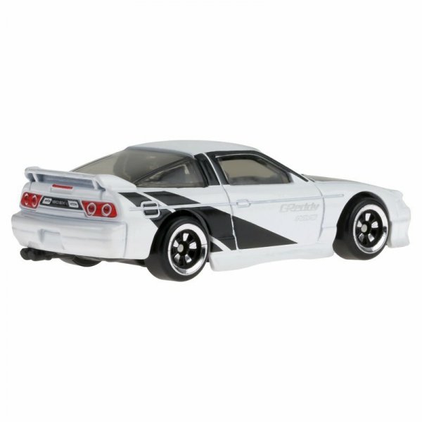 Hot Wheels Samochodzik Street Scene 90&#039;s mix JDY83 MATTEL mix cena za 1 szt