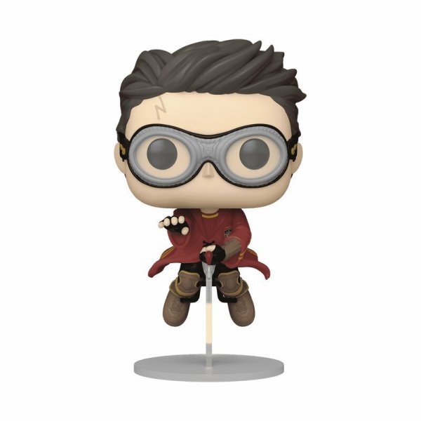 PROMO FUNKO POP FIGURKA Harry Potter 165 76003