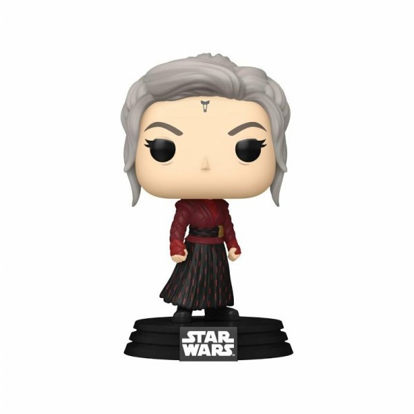PROMO FUNKO POP FIGURKA Star Wars Morgan Elsbeth 684 76540