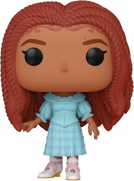 PROMO FUNKO POP FIGURKA Mała Syrenka Ariel 1362 70732