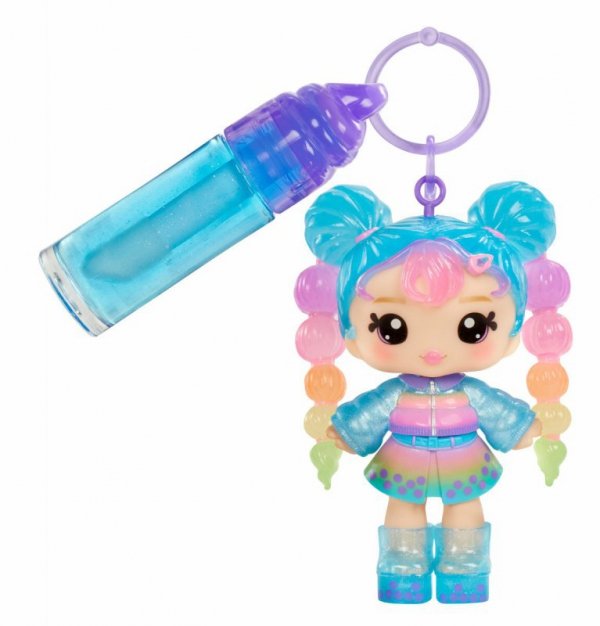 MGA Yummiland Lip Gloss s2 Britney Boba 545455