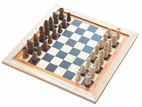 Zestaw gier duży 90076 Woody