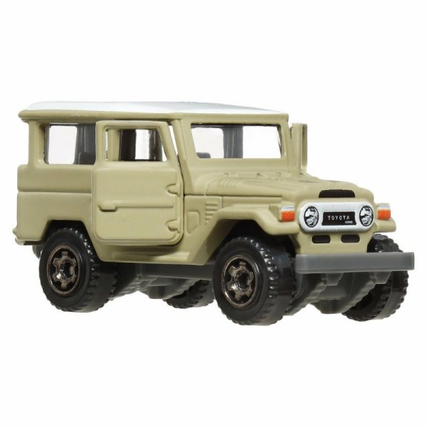Matchbox Samochodzik Best of Japan 1:64 HFF78 MATTEL mix cena za 1 szt