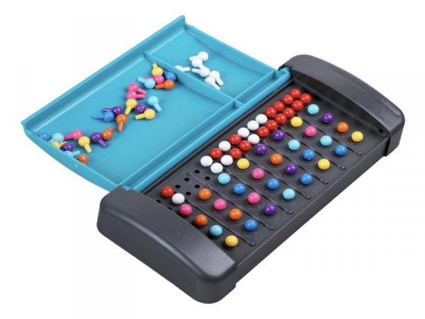 Logiczna gra dla dzieci &quot;Codebreaker Game&quot; Łamacz kodów